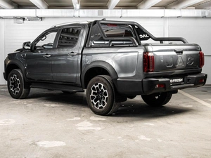 Пикап JAC T9 2024 года, 2909000 рублей, Ставрополь