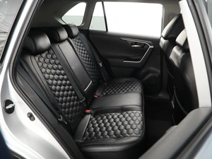 Внедорожник Toyota RAV4 2020 года, 2739444 рублей, Москва