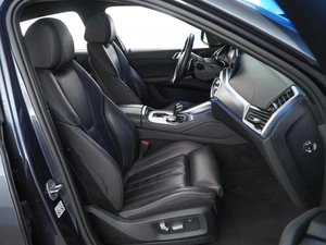 Внедорожник BMW X6 2020 года, 6988888 рублей, Москва