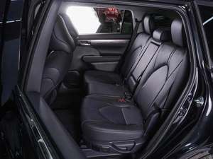 Внедорожник Toyota Highlander 2026 года, 5699000 рублей, Ростов-на-Дону