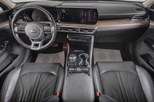 Седан Kia K5 2019 года, 2959000 рублей, Томск