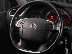 Хетчбэк Citroen C4 2011 года, 629000 рублей, Тюмень