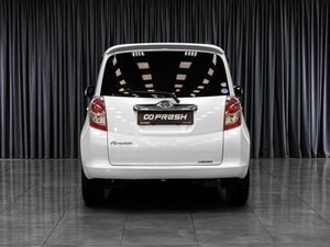 Хетчбэк Toyota Ractis 2009 года, 749000 рублей, Тюмень