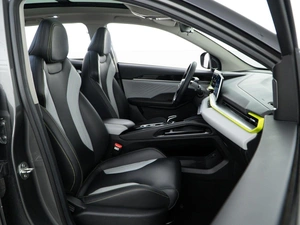 Внедорожник Geely Coolray 2023 года, 1999050 рублей, Москва