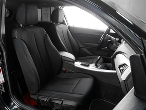 Хетчбэк BMW 1 серия 2013 года, 1049000 рублей, Тюмень