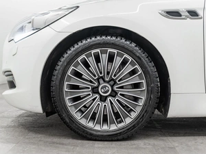 Седан Kia Quoris 2013 года, 1590000 рублей, Красноярск