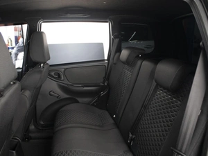 Внедорожник ВАЗ (LADA) Niva Travel 2023 года, 1150000 рублей, Омск