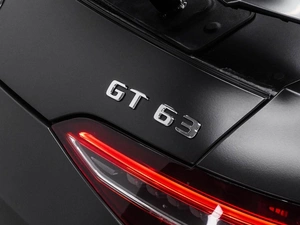Лифтбек Mercedes-benz AMG GT 2018 года, 9449000 рублей, Ростов-на-Дону