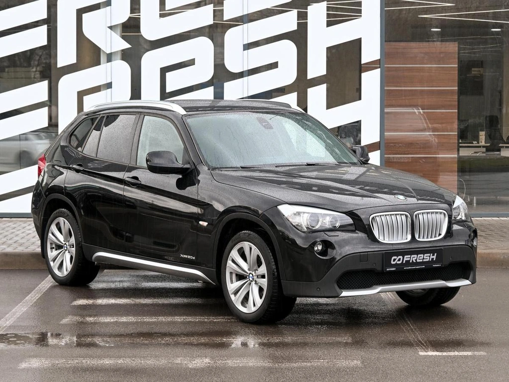 Внедорожник BMW X1 2012 года, 1299000 рублей, Волгоград