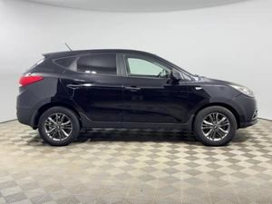 Внедорожник Hyundai ix35 2014 года, 969900 рублей, Казань