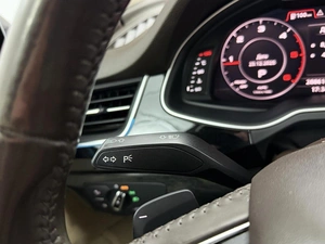 Внедорожник Audi Q7 2017 года, 3290000 рублей, Орёл