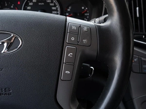 Минивэн Hyundai H-1 2020 года, 3920000 рублей, Краснодар