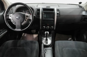 Внедорожник Nissan X-Trail 2013 года, 1399000 рублей, Новокузнецк