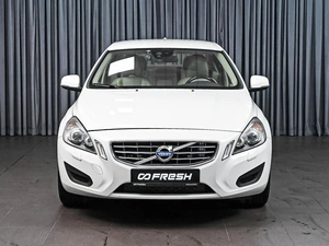 Седан Volvo S60 2011 года, 976000 рублей, Ставрополь