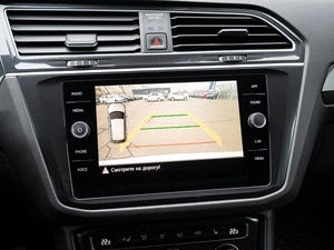 Внедорожник Volkswagen Tiguan 2019 года, 2330000 рублей, Краснодар