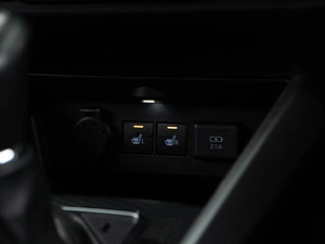 Внедорожник Toyota Raize 2020 года, 1749999 рублей, Москва