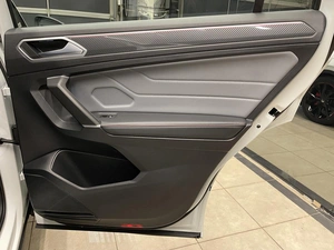 Внедорожник Volkswagen Tiguan 2022 года, 4500000 рублей, Красноярск