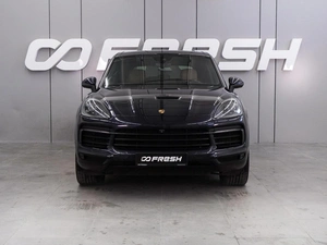 Внедорожник Porsche Cayenne 2018 года, 4999000 рублей, Воронеж