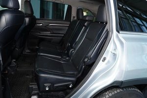 Внедорожник Toyota Highlander 2014 года, 2547000 рублей, Тверь