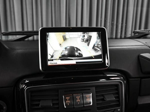 Внедорожник Mercedes-benz G-класс AMG 2014 года, 5250000 рублей, Ставрополь