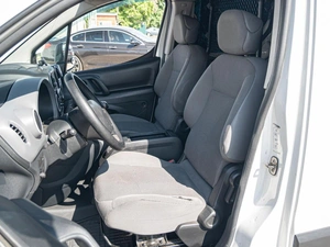 Фургон Peugeot Partner 2011 года, 565000 рублей, Краснодар