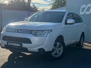 Внедорожник Mitsubishi Outlander 2012 года, 1269000 рублей, Ижевск