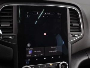 Универсал Renault Megane 2021 года, 1727000 рублей, Воронеж