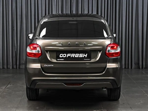 Лифтбек ВАЗ (LADA) Granta 2022 года, 898000 рублей, Ставрополь