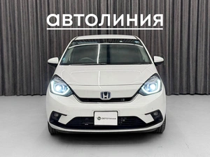 Хетчбэк Honda Fit 2020 года, 1450000 рублей, Красноярск