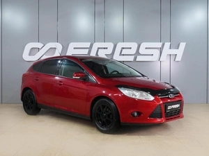 Хетчбэк Ford Focus 2011 года, 759000 рублей, Воронеж