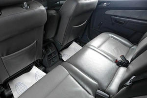 Минивэн Opel Zafira 2006 года, 519000 рублей, Тюмень