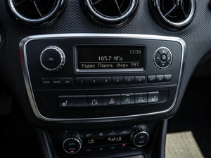 Хетчбэк Mercedes-benz A-класс 2015 года, 1470000 рублей, Краснодар