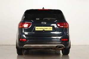 Внедорожник Kia Sorento Prime 2020 года, 3539000 рублей, Челябинск
