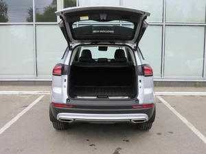 Внедорожник Geely Atlas 2024 года, 2180000 рублей, Брянск