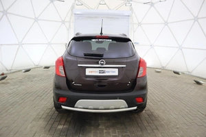 Внедорожник Opel Mokka 2014 года, 1399000 рублей, Обнинск