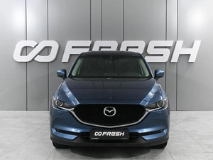 Внедорожник Mazda CX-5 2017 года, 2490000 рублей, Ростов-на-Дону