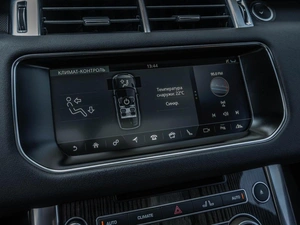 Внедорожник Land Rover Range Rover Sport 2017 года, 3785000 рублей, Ставрополь