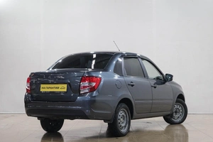 Седан ВАЗ (LADA) Granta 2024 года, 1009000 рублей, Новокузнецк