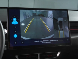 Внедорожник Jetour Dashing 2024 года, 2479000 рублей, Минеральные Воды