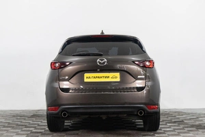 Внедорожник Mazda CX-5 2017 года, 2209000 рублей, Сургут