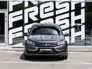 Седан ВАЗ (LADA) Granta 2025 года, 1310000 рублей, Волгоград