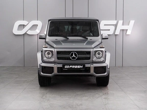 Внедорожник Mercedes-benz G-класс AMG 2014 года, 5829000 рублей, Воронеж