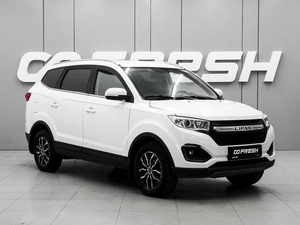 Внедорожник Lifan Myway 2017 года, 800000 рублей, Ростов-на-Дону