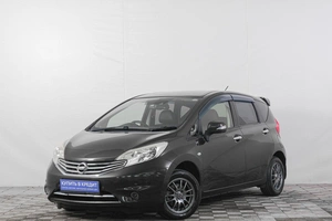 Хетчбэк Nissan Note 2014 года, 799000 рублей, Кемерово