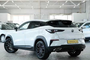 Внедорожник Changan UNI-T 2023 года, 2919000 рублей, Омск