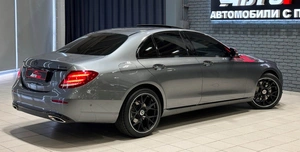 Седан Mercedes-benz E-класс 2019 года, 3950000 рублей, Красноярск