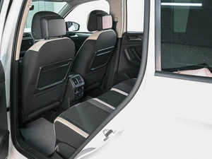 Внедорожник Volkswagen Tiguan 2018 года, 2799000 рублей, Ростов-на-Дону