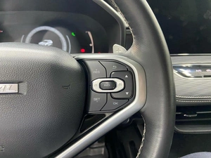 Внедорожник Haval Jolion 2021 года, 1455000 рублей, Красноярск