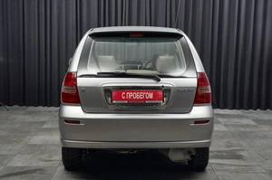 Минивэн Toyota Nadia 2002 года, 597000 рублей, Красноярск