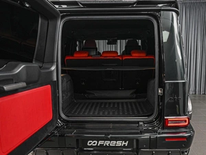 Внедорожник Mercedes-benz G-класс AMG 2022 года, 24700000 рублей, Ставрополь